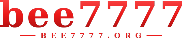 bee7777 logo